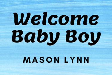 Mason Lynn